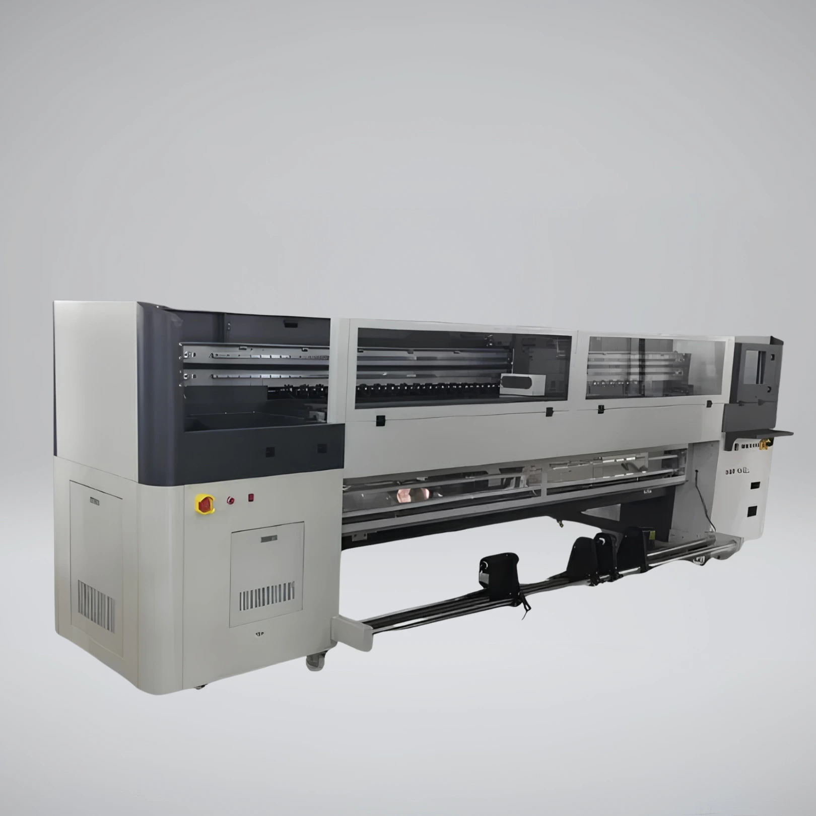UV Roll to Roll